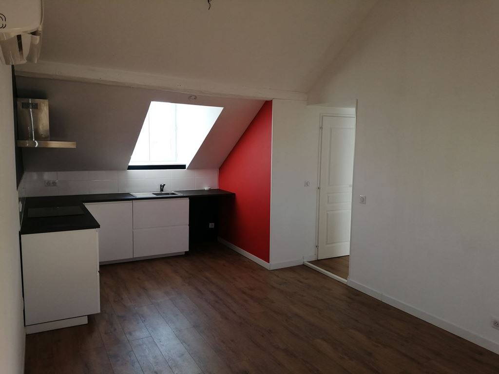 Appartement T3 CHALON SUR SAONE (71100) BOUCA ET FICHOT TRANSACTIONS