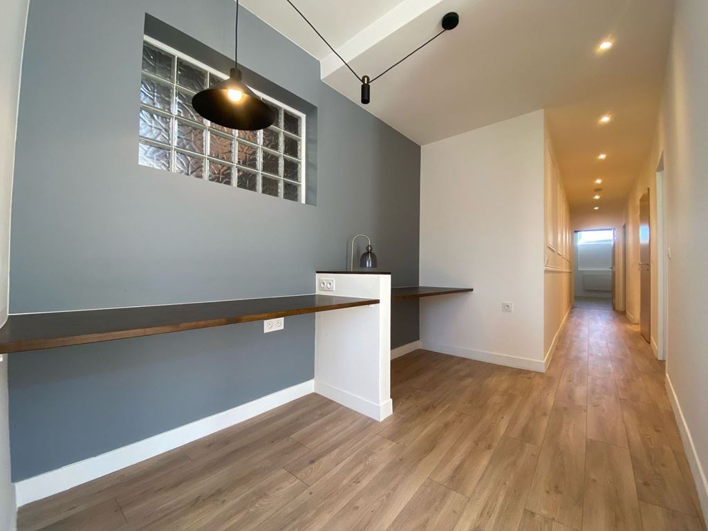 Appartement CHALON SUR SAONE (71100) BOUCA ET FICHOT TRANSACTIONS