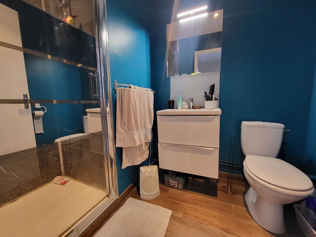 Appartement CHAMPFORGEUIL (71530) BOUCA ET FICHOT TRANSACTIONS