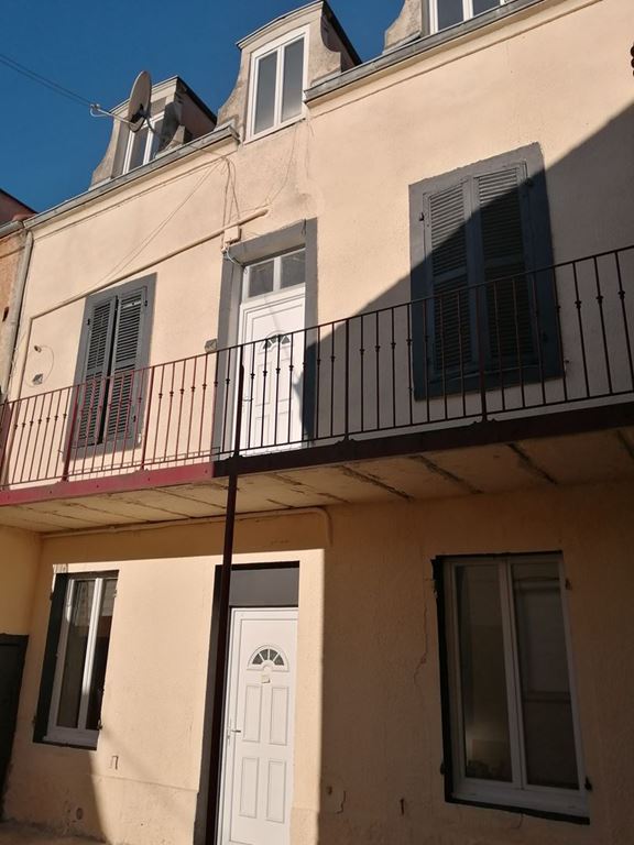 Appartement T3 CHALON SUR SAONE (71100) BOUCA ET FICHOT TRANSACTIONS