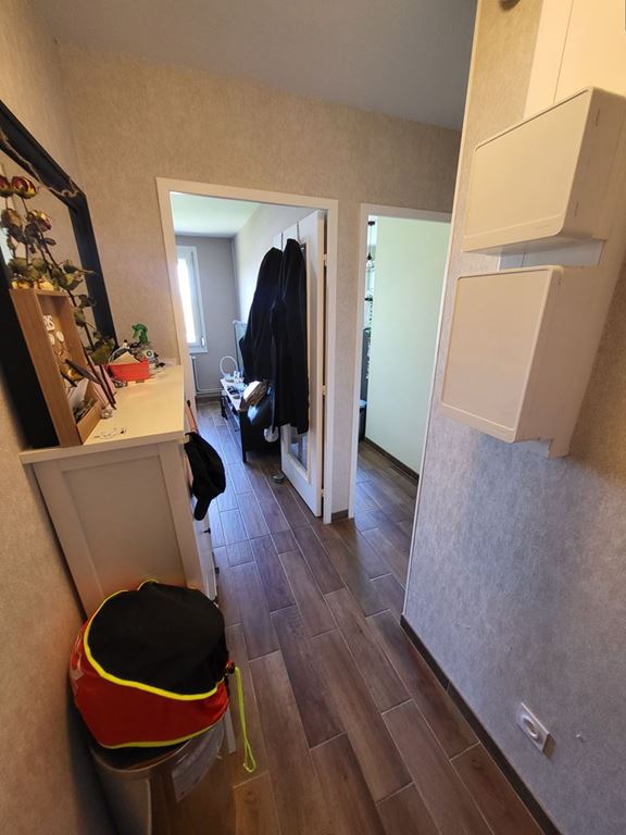 Appartement CHAMPFORGEUIL (71530) BOUCA ET FICHOT TRANSACTIONS