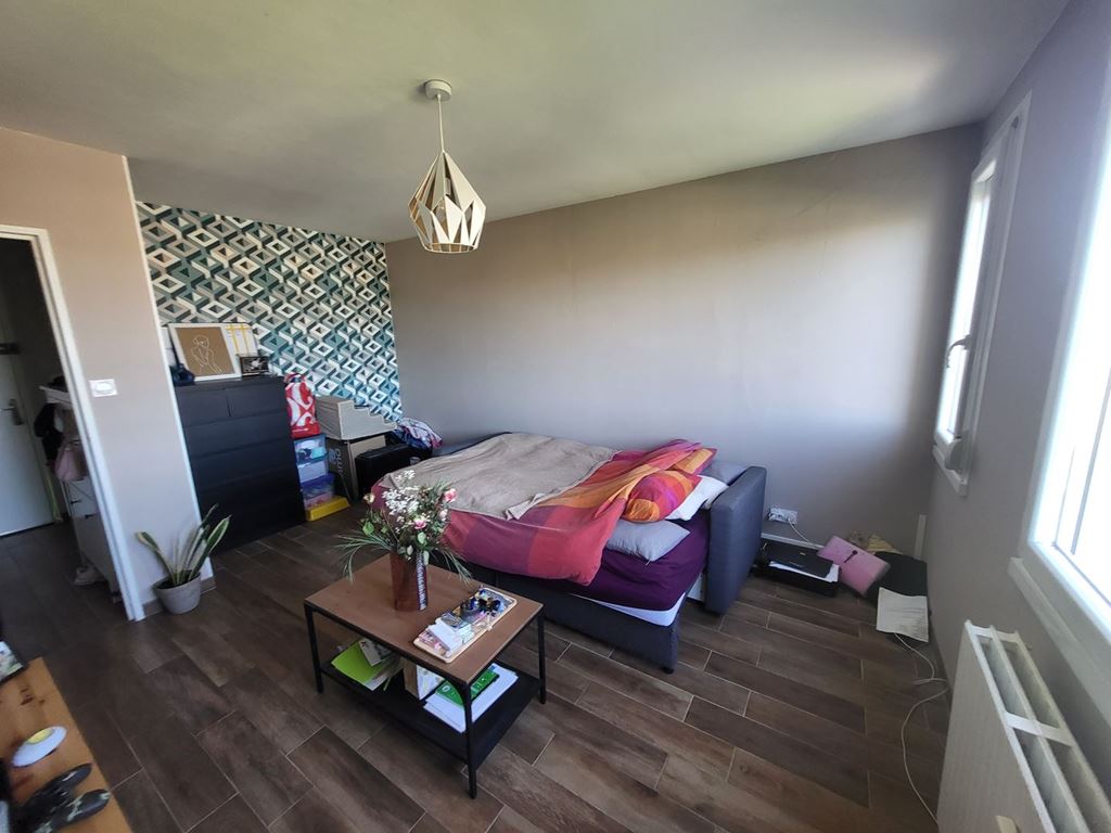 Appartement CHAMPFORGEUIL (71530) BOUCA ET FICHOT TRANSACTIONS