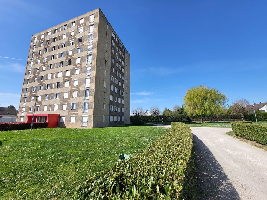 Appartement CHAMPFORGEUIL (71530) BOUCA ET FICHOT TRANSACTIONS