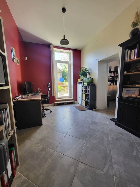 Appartement MERCUREY (71640) BOUCA ET FICHOT TRANSACTIONS