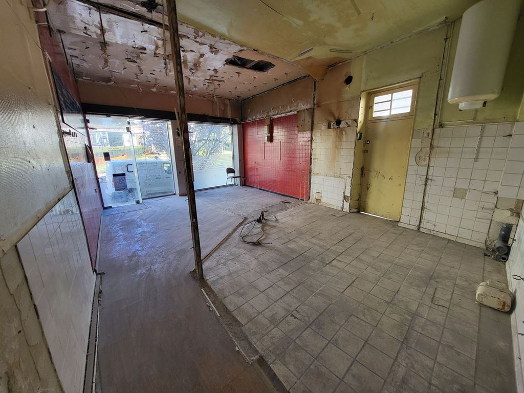 Immeuble CHALON SUR SAONE (71100) BOUCA ET FICHOT TRANSACTIONS