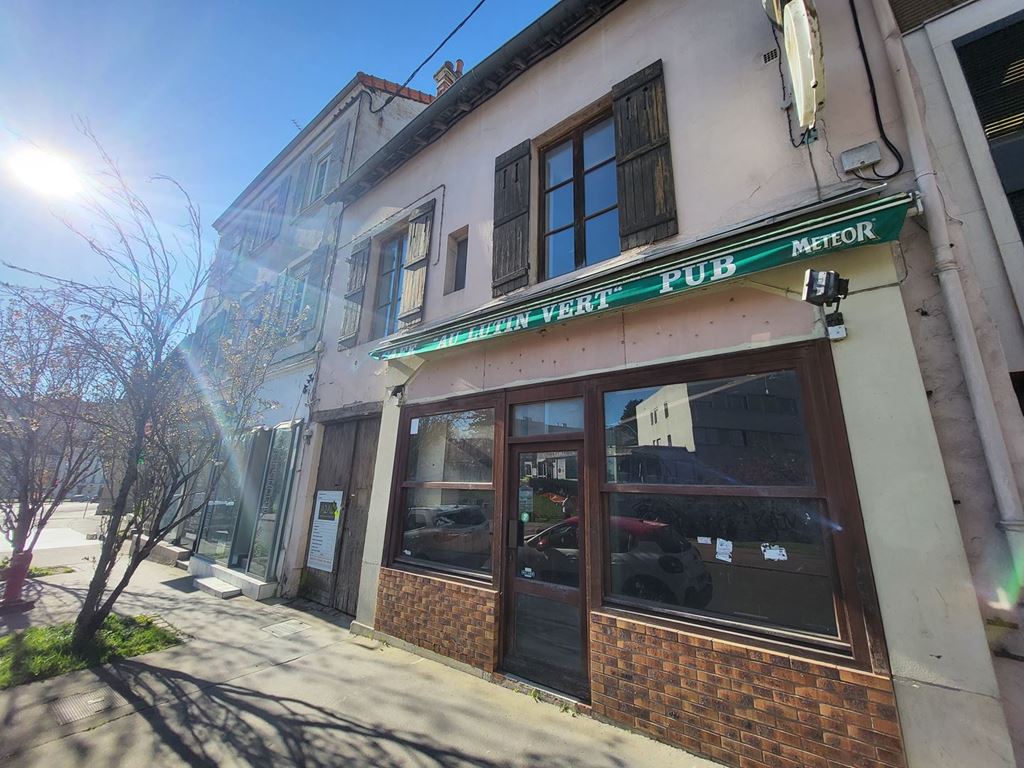 Immeuble CHALON SUR SAONE (71100) BOUCA ET FICHOT TRANSACTIONS