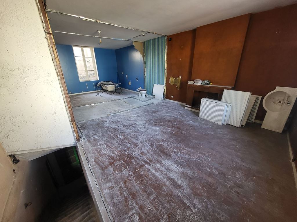 Immeuble CHALON SUR SAONE (71100) BOUCA ET FICHOT TRANSACTIONS