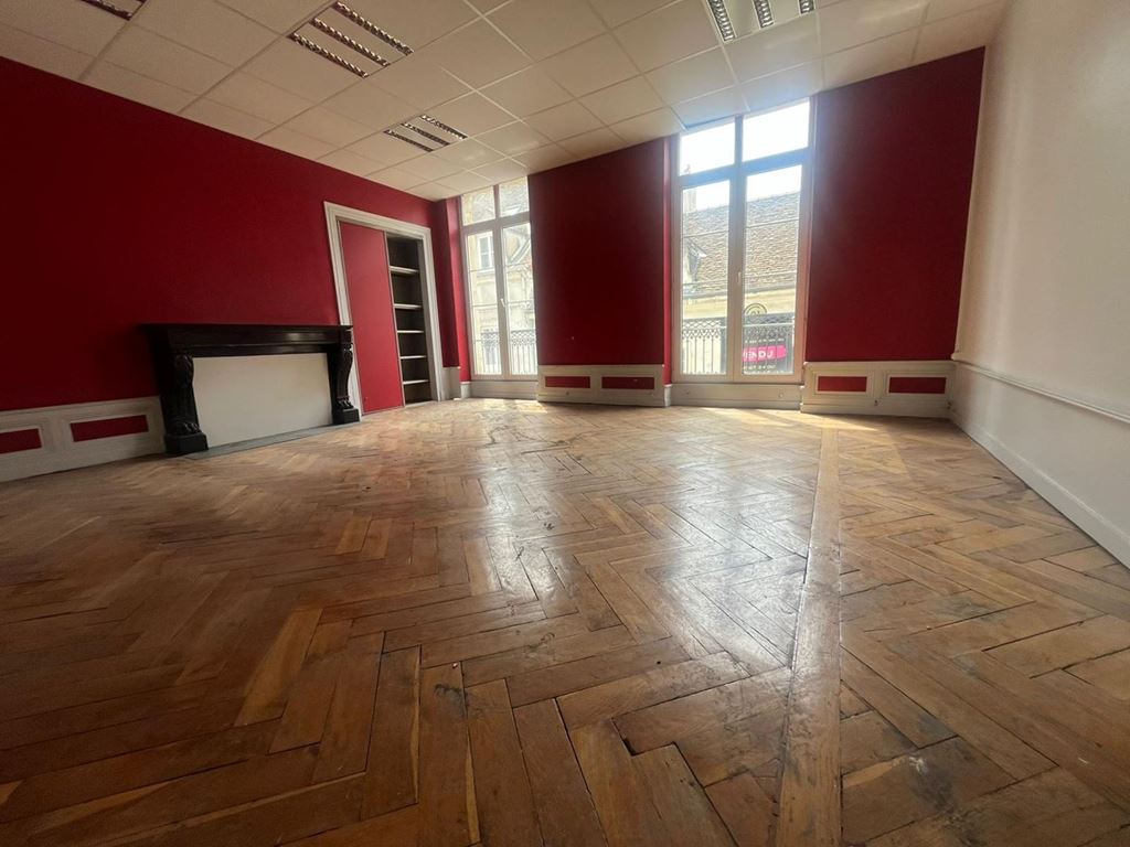 Immeuble CHALON SUR SAONE (71100) BOUCA ET FICHOT TRANSACTIONS