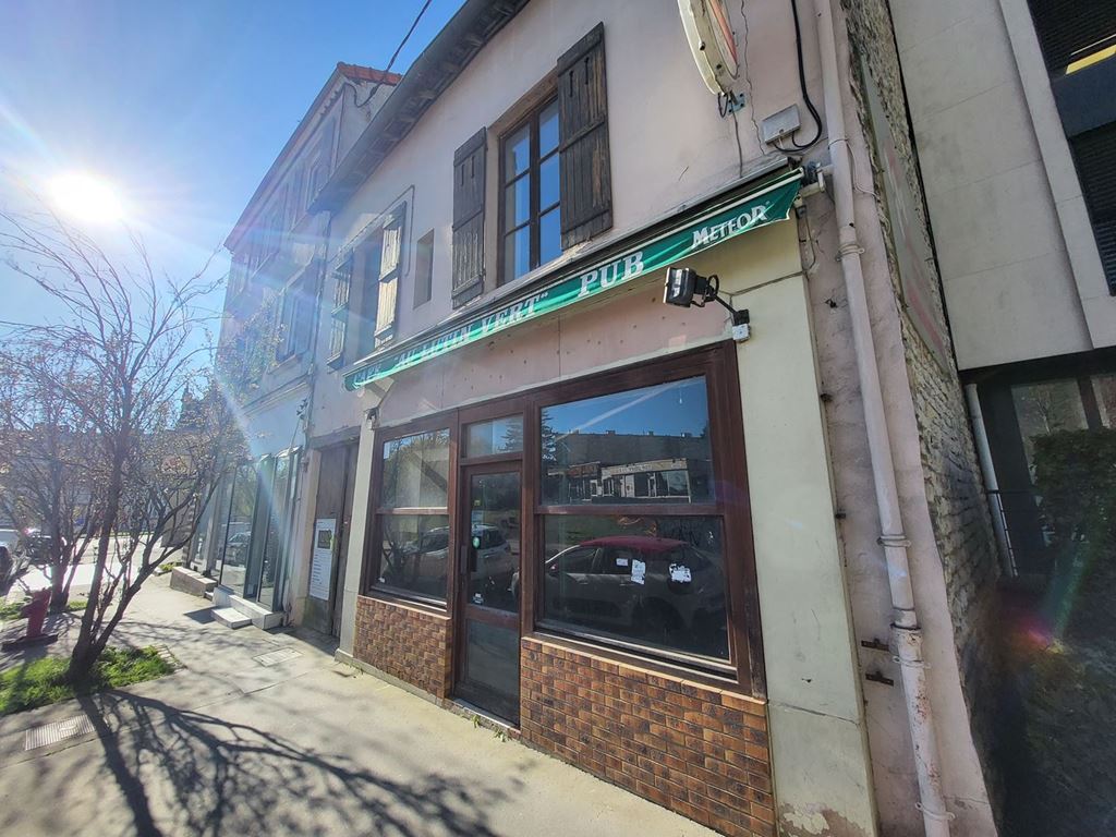 Immeuble CHALON SUR SAONE (71100) BOUCA ET FICHOT TRANSACTIONS