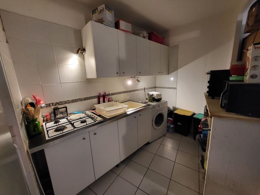 Appartement CHALON SUR SAONE (71100) BOUCA ET FICHOT TRANSACTIONS