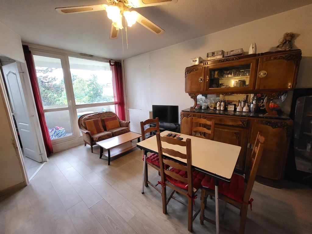 Appartement CHALON SUR SAONE (71100) BOUCA ET FICHOT TRANSACTIONS