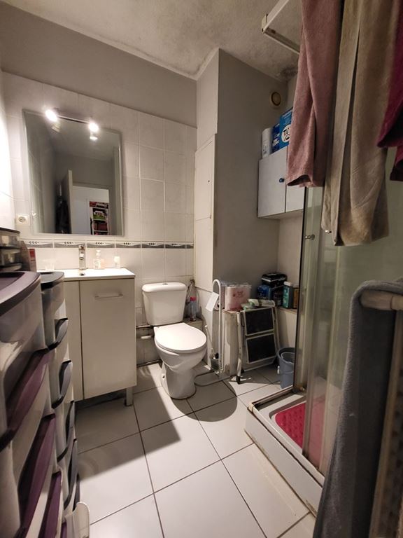 Appartement CHALON SUR SAONE (71100) BOUCA ET FICHOT TRANSACTIONS