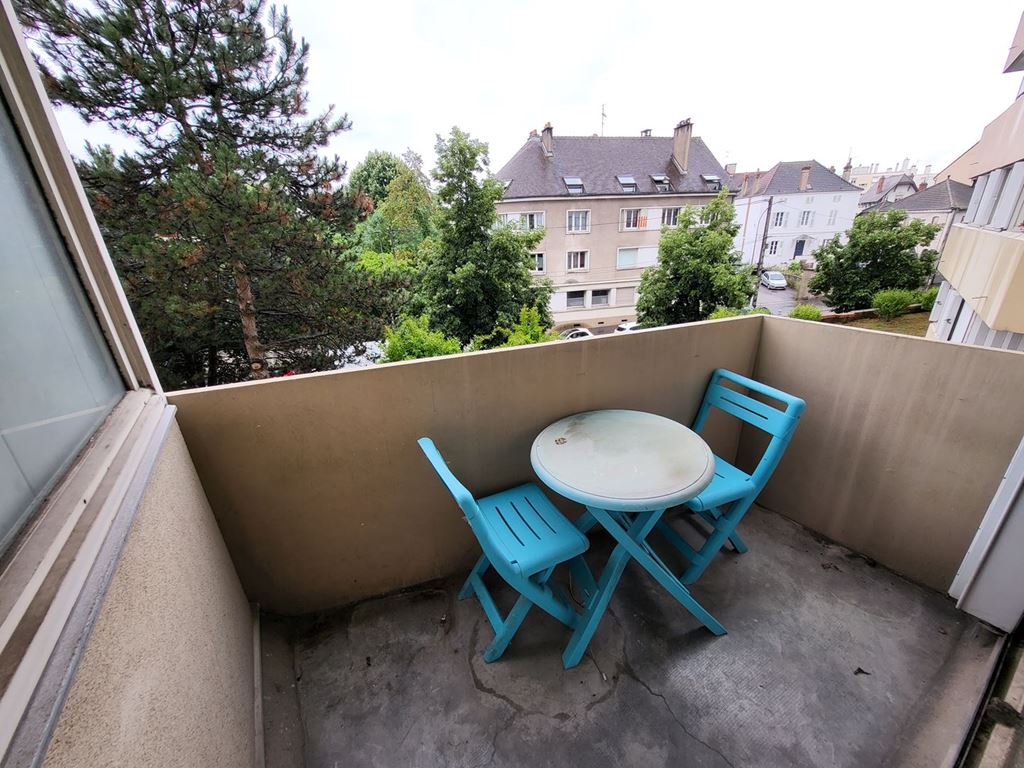 Appartement CHALON SUR SAONE (71100) BOUCA ET FICHOT TRANSACTIONS