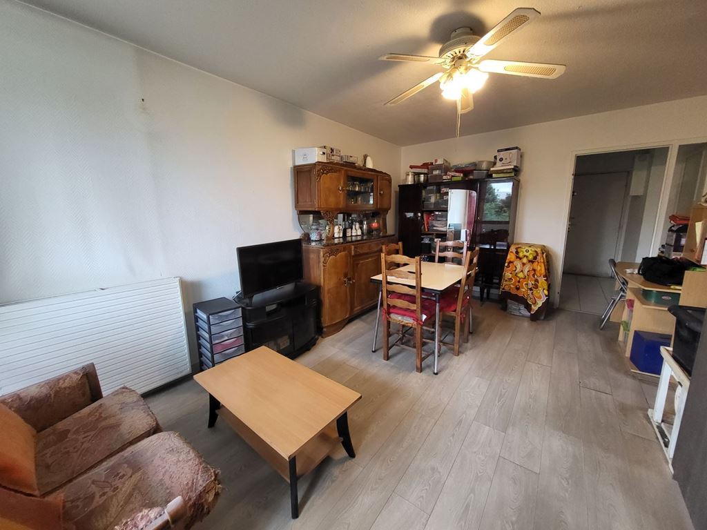 Appartement CHALON SUR SAONE (71100) BOUCA ET FICHOT TRANSACTIONS