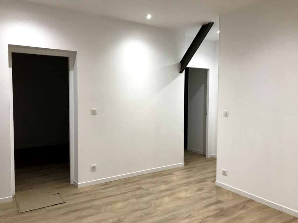 Appartement T3 CHALON SUR SAONE (71100) BOUCA ET FICHOT TRANSACTIONS