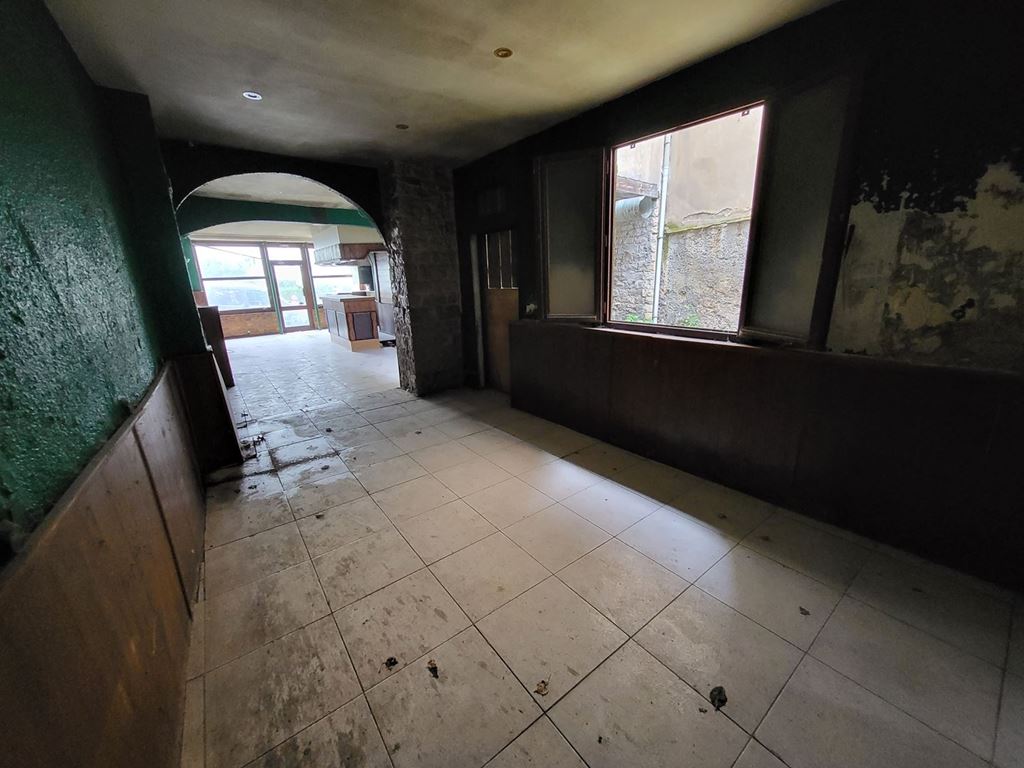 Immeuble CHALON SUR SAONE (71100) BOUCA ET FICHOT TRANSACTIONS