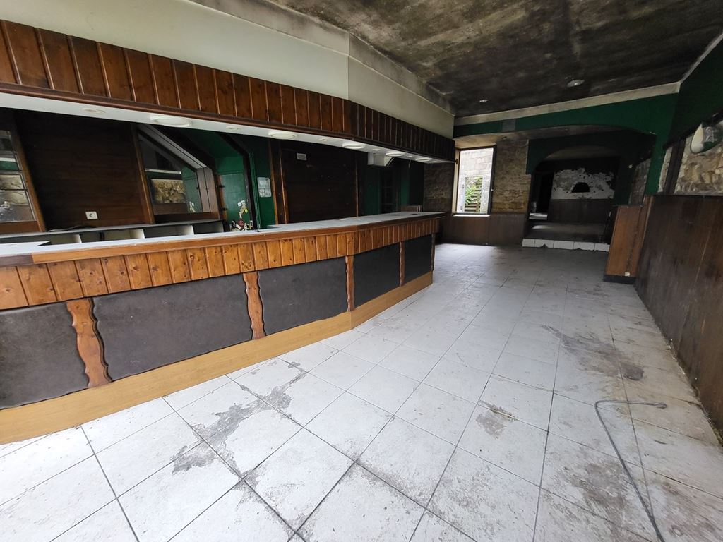 Immeuble CHALON SUR SAONE (71100) BOUCA ET FICHOT TRANSACTIONS