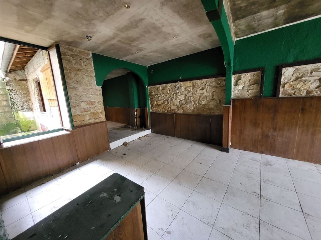 Immeuble CHALON SUR SAONE (71100) BOUCA ET FICHOT TRANSACTIONS