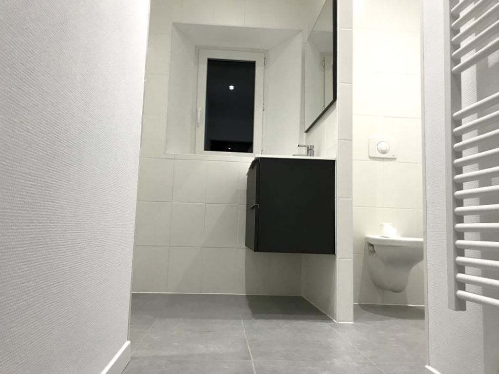 Appartement T3 CHALON SUR SAONE (71100) BOUCA ET FICHOT TRANSACTIONS