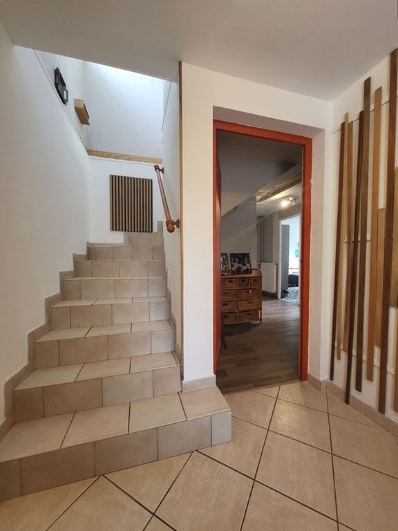 Maison ST REMY (71100) BOUCA ET FICHOT TRANSACTIONS