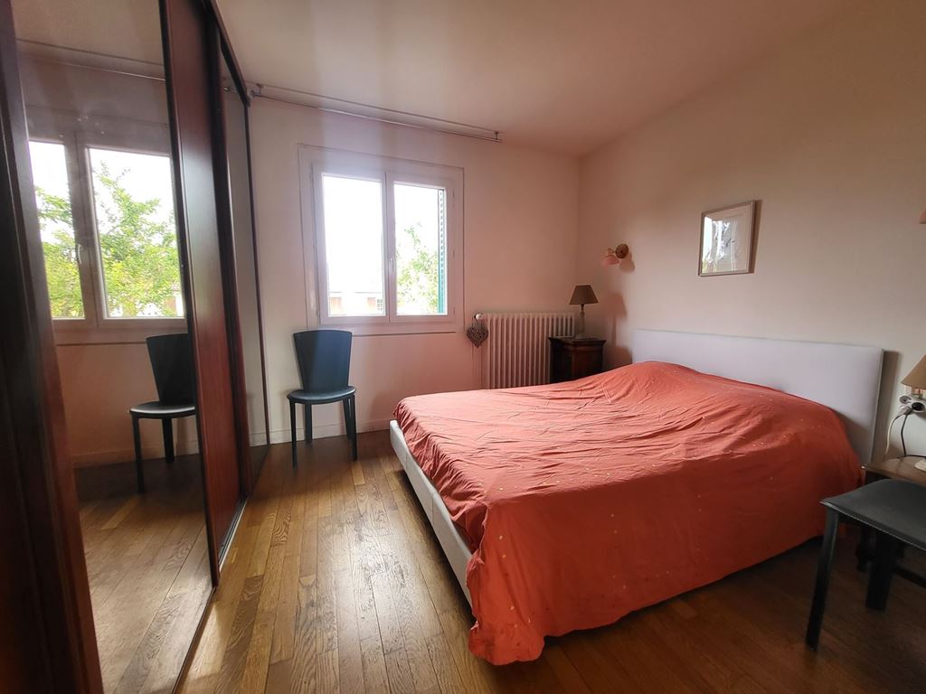 Maison ST REMY (71100) BOUCA ET FICHOT TRANSACTIONS