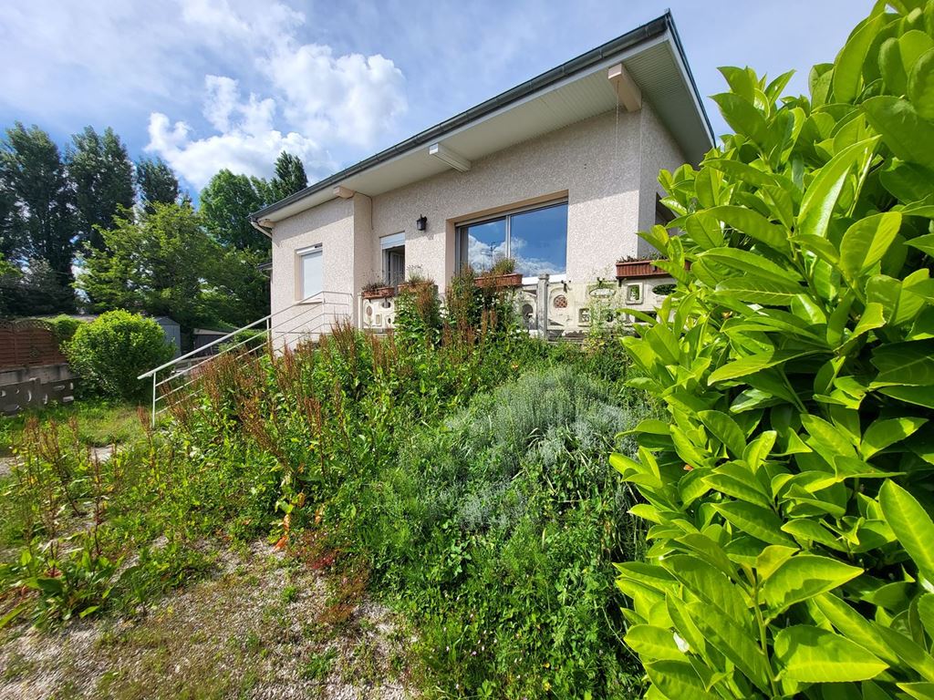 Maison CHALON SUR SAONE (71100) BOUCA ET FICHOT TRANSACTIONS