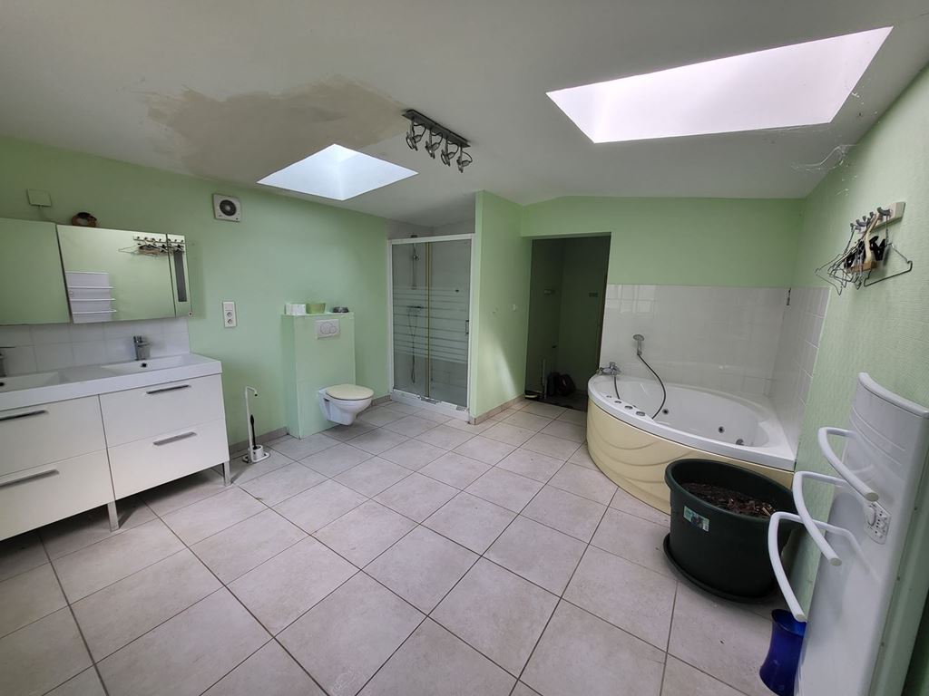 Maison CHALON SUR SAONE (71100) BOUCA ET FICHOT TRANSACTIONS