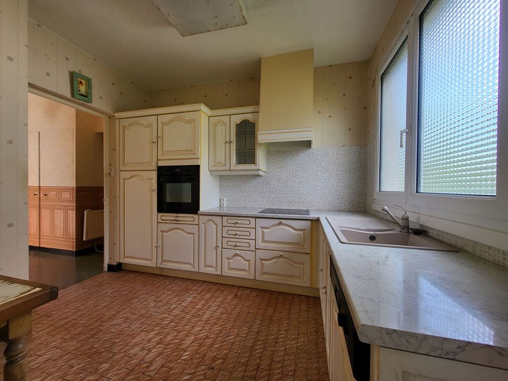 Maison CHALON SUR SAONE (71100) BOUCA ET FICHOT TRANSACTIONS