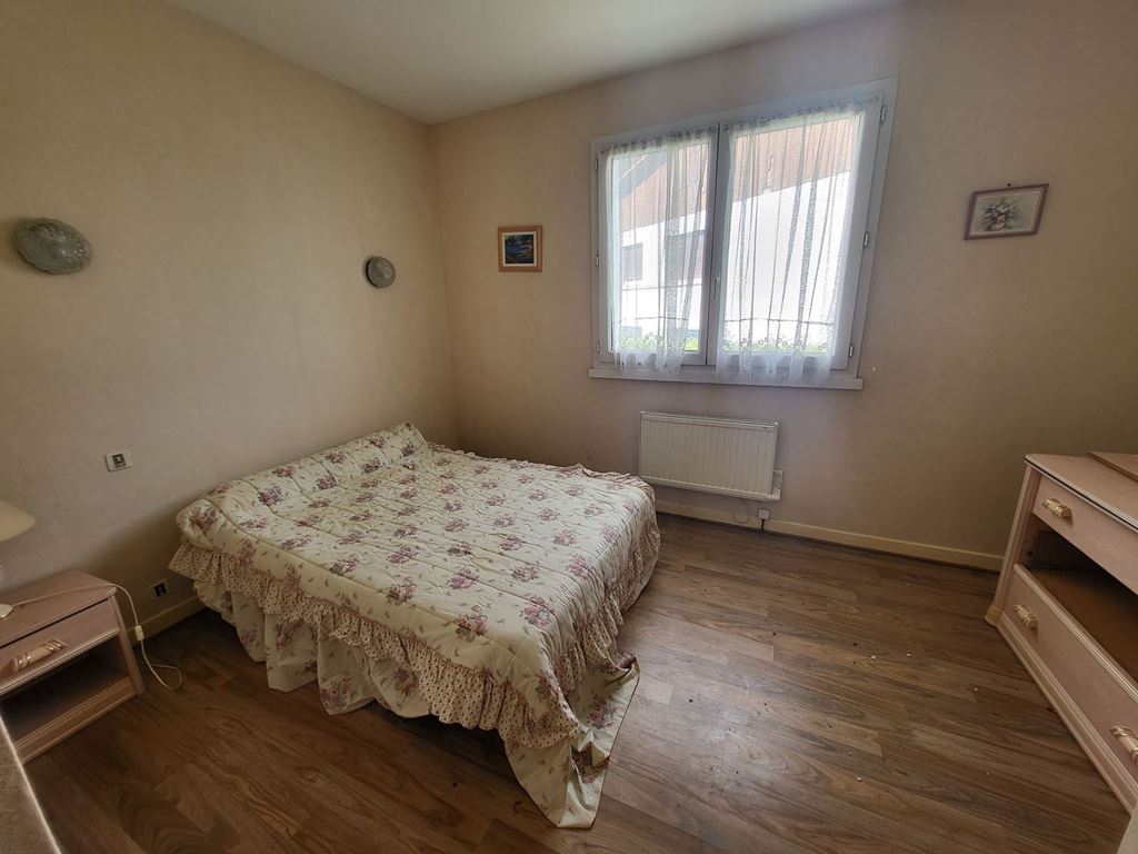 Maison CHALON SUR SAONE (71100) BOUCA ET FICHOT TRANSACTIONS