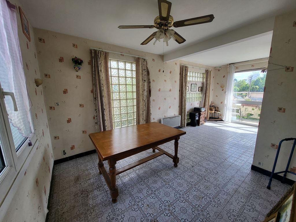 Maison CHALON SUR SAONE (71100) BOUCA ET FICHOT TRANSACTIONS