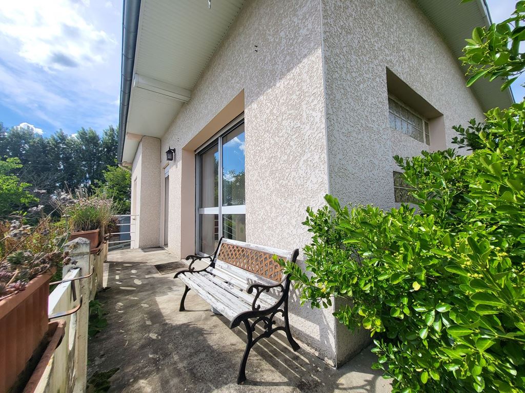 Maison CHALON SUR SAONE (71100) BOUCA ET FICHOT TRANSACTIONS