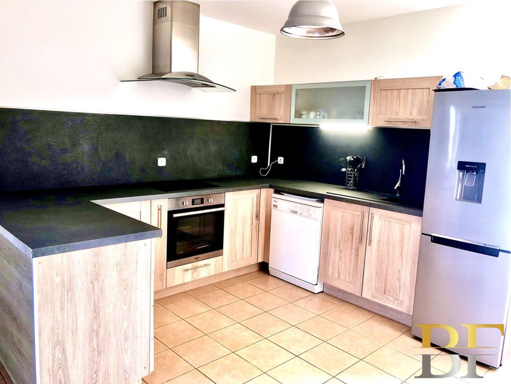 Maison Contemporaine messey sur grosne (71390) BOUCA ET FICHOT TRANSACTIONS