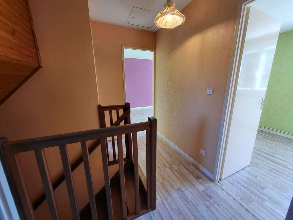 Maison CHATENOY LE ROYAL (71880) BOUCA ET FICHOT TRANSACTIONS