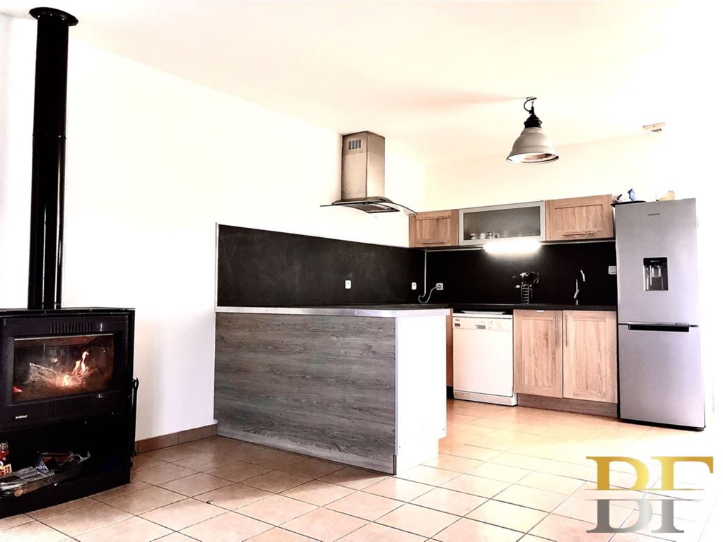 Maison Contemporaine messey sur grosne (71390) BOUCA ET FICHOT TRANSACTIONS