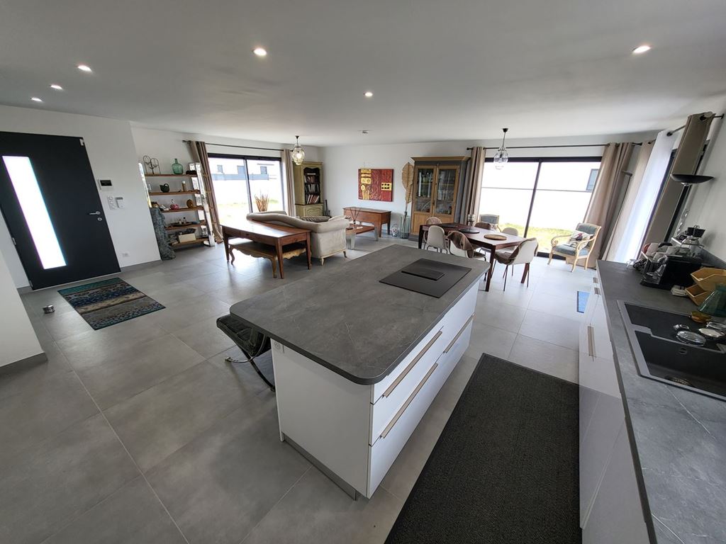 Maison VIREY LE GRAND (71530) BOUCA ET FICHOT TRANSACTIONS