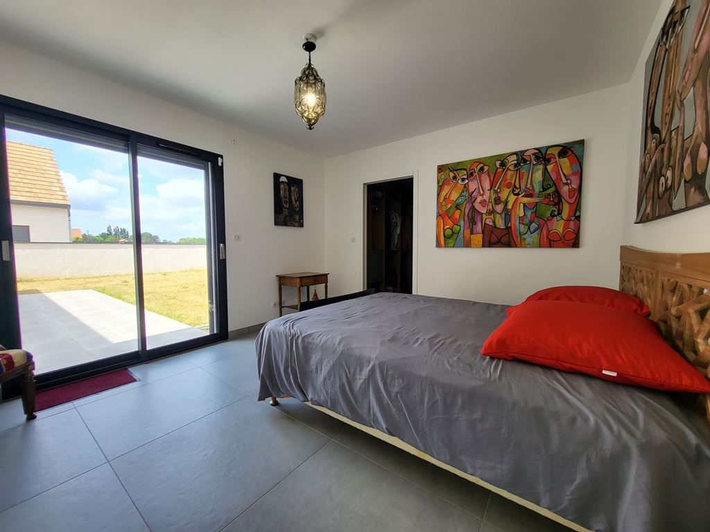 Maison VIREY LE GRAND (71530) BOUCA ET FICHOT TRANSACTIONS