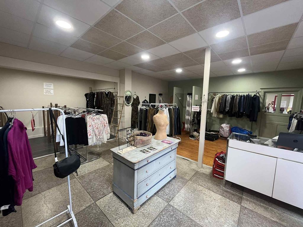 Appartement CHALON SUR SAONE (71100) BOUCA ET FICHOT TRANSACTIONS