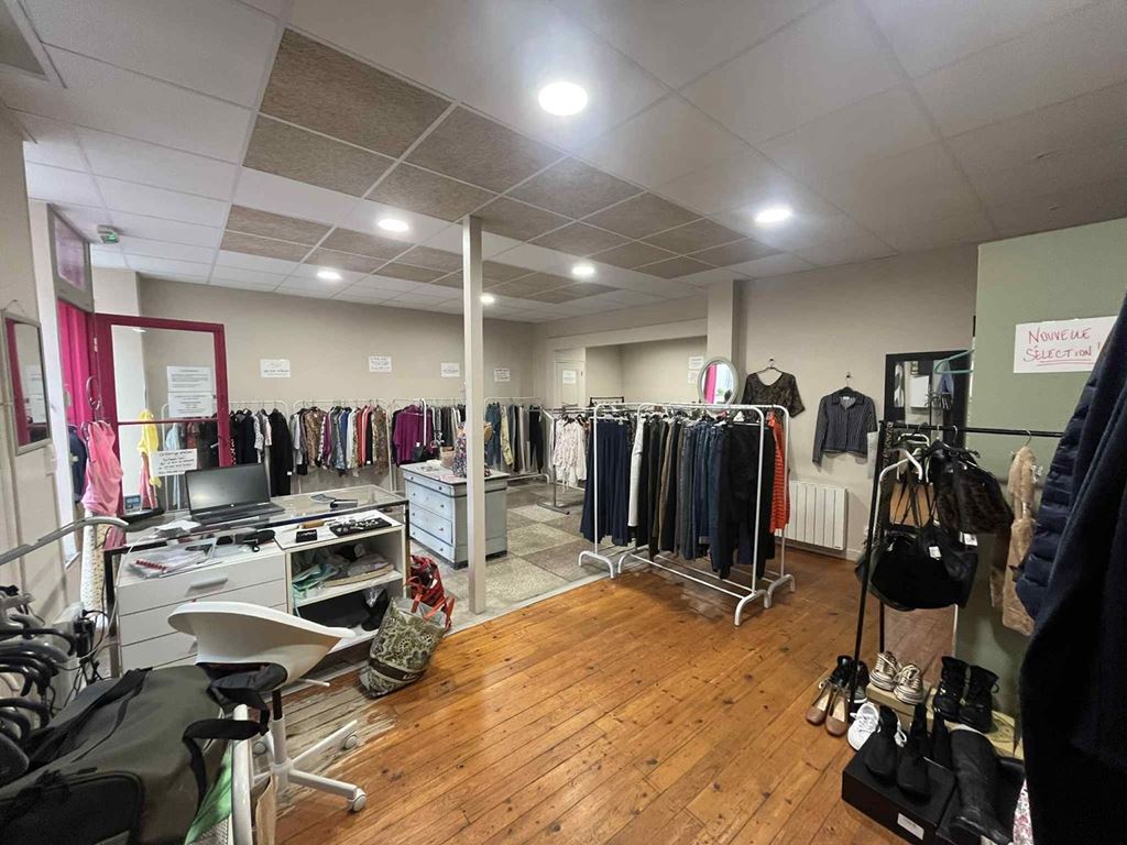 Appartement CHALON SUR SAONE (71100) BOUCA ET FICHOT TRANSACTIONS