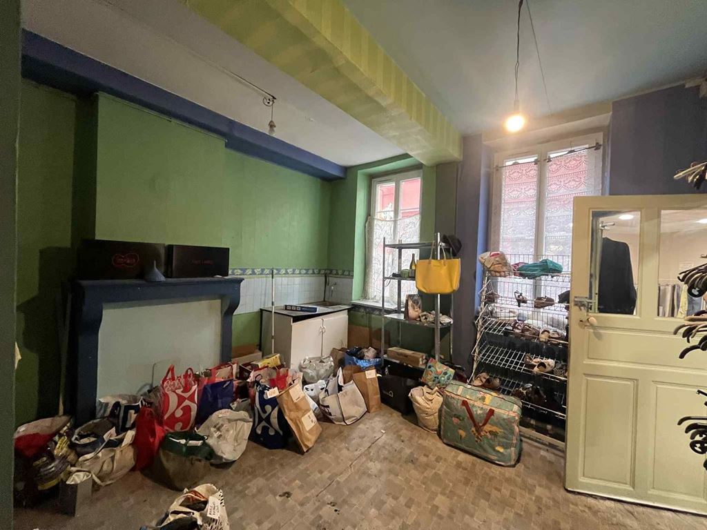 Appartement CHALON SUR SAONE (71100) BOUCA ET FICHOT TRANSACTIONS