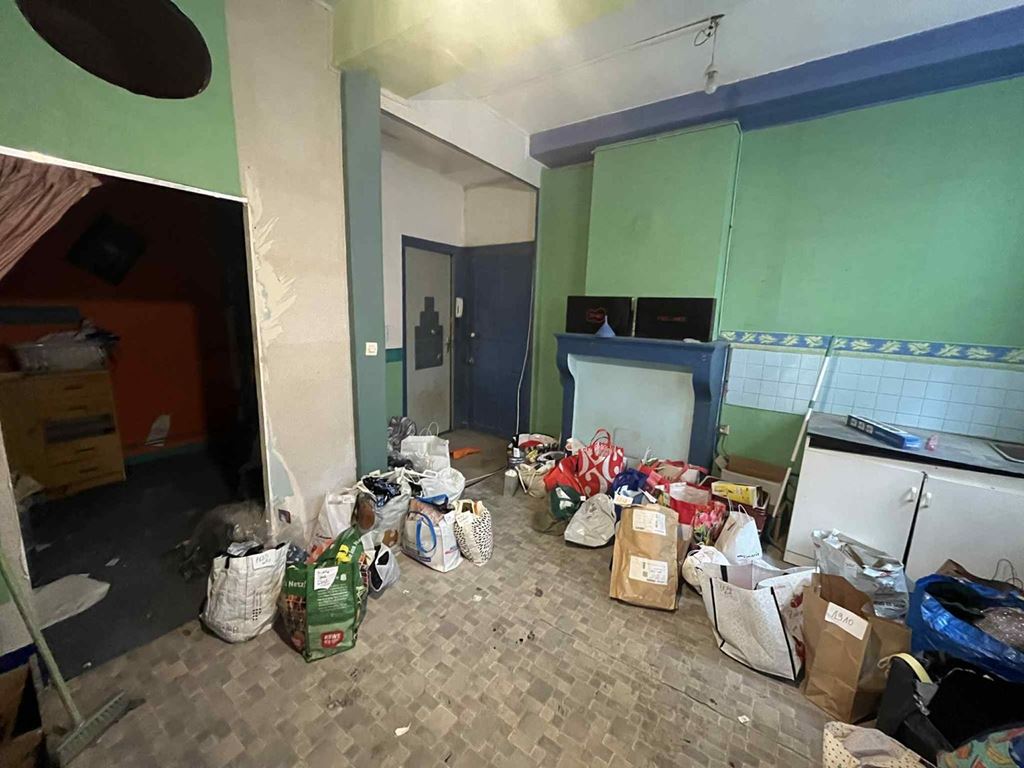 Appartement CHALON SUR SAONE (71100) BOUCA ET FICHOT TRANSACTIONS