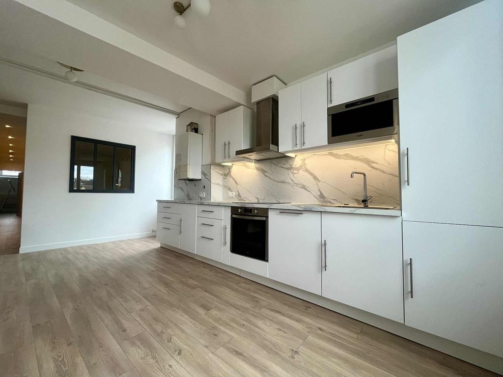 Appartement CHALON SUR SAONE (71100) BOUCA ET FICHOT TRANSACTIONS