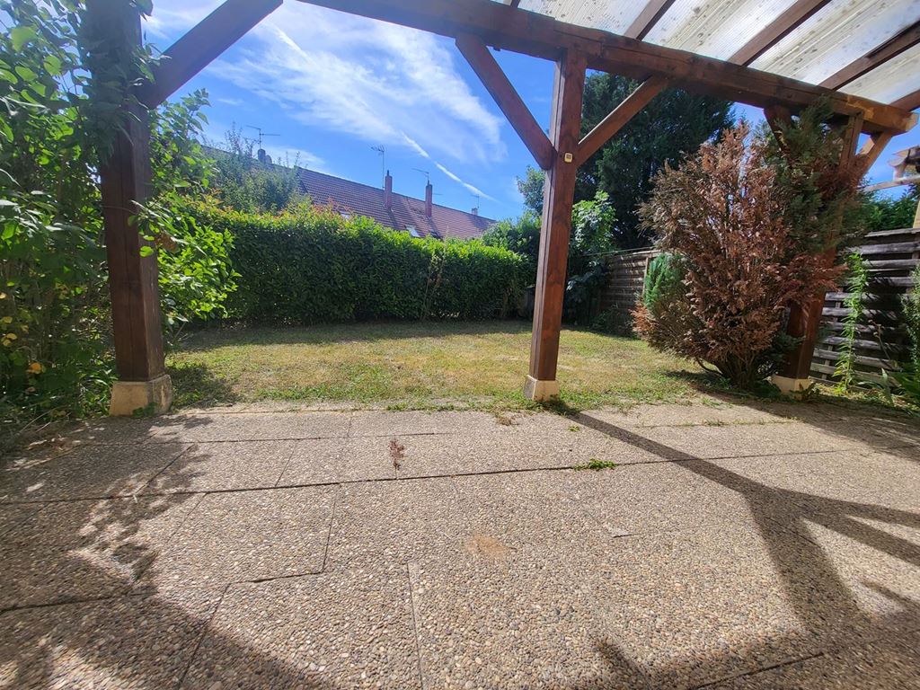 Maison CHATENOY LE ROYAL (71880) BOUCA ET FICHOT TRANSACTIONS