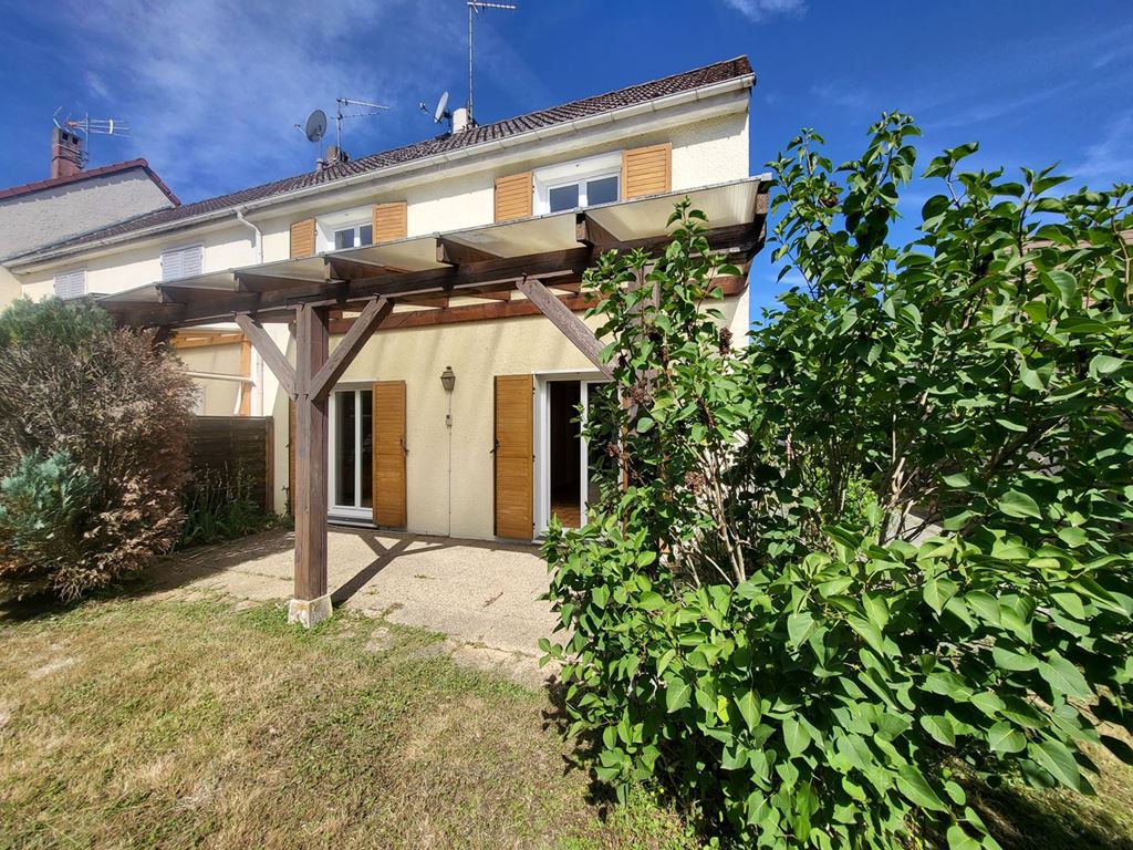 Maison CHATENOY LE ROYAL (71880) BOUCA ET FICHOT TRANSACTIONS