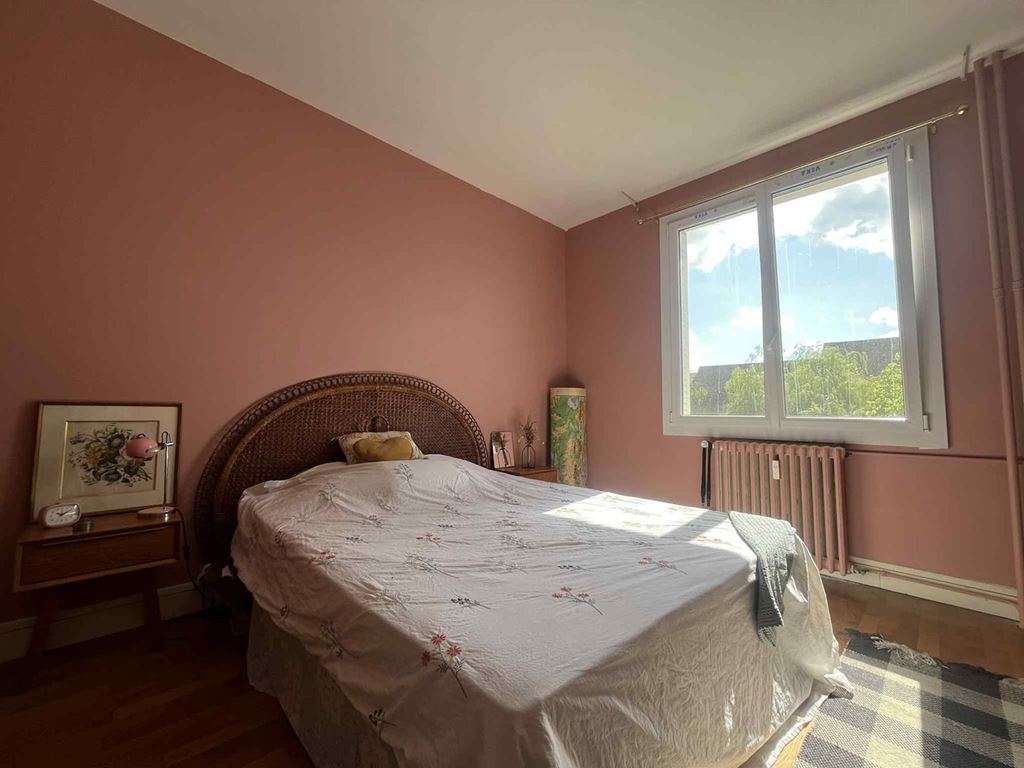 Appartement CHALON SUR SAONE (71100) BOUCA ET FICHOT TRANSACTIONS