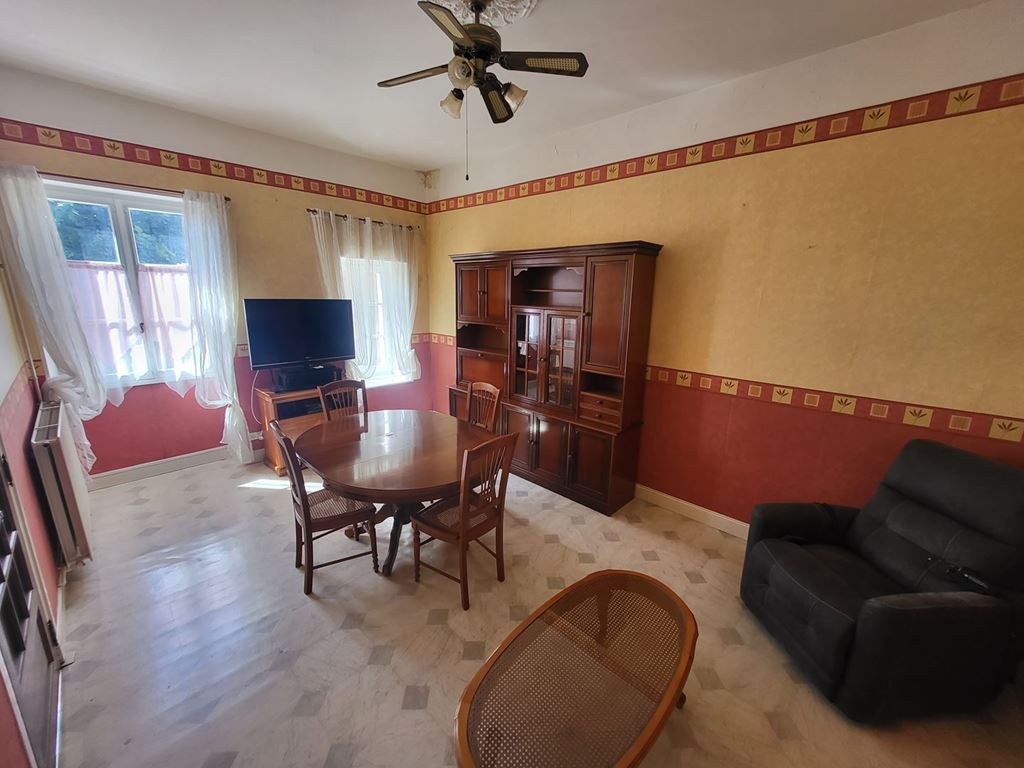 Appartement MERCUREY (71640) BOUCA ET FICHOT TRANSACTIONS