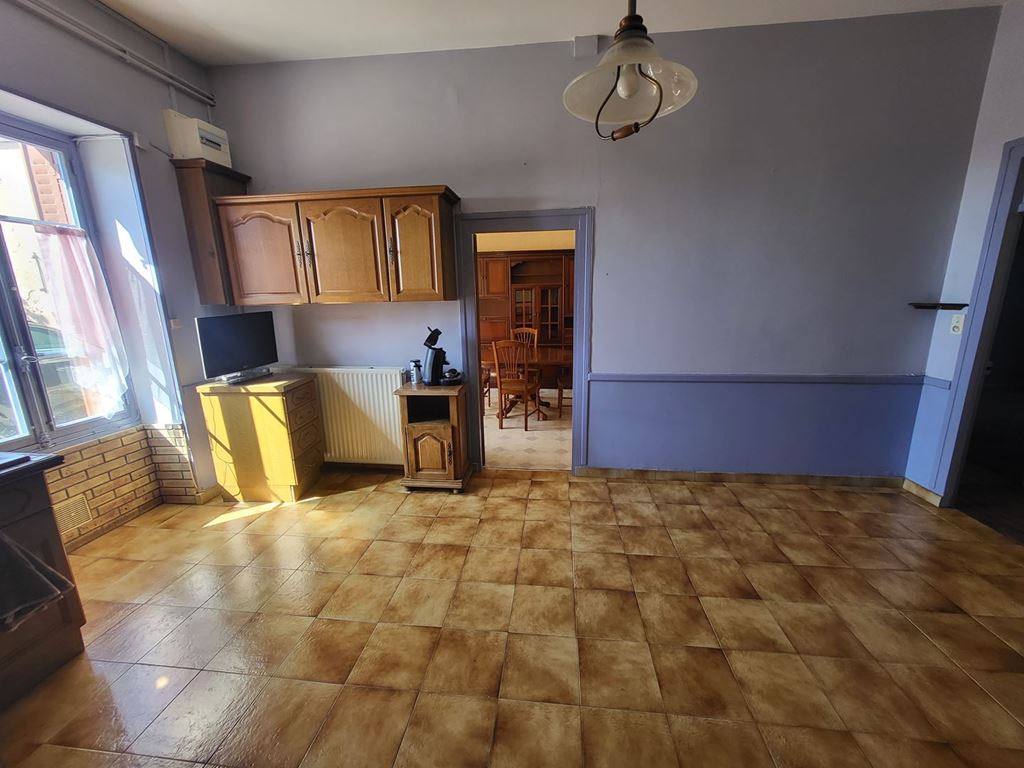 Appartement MERCUREY (71640) BOUCA ET FICHOT TRANSACTIONS