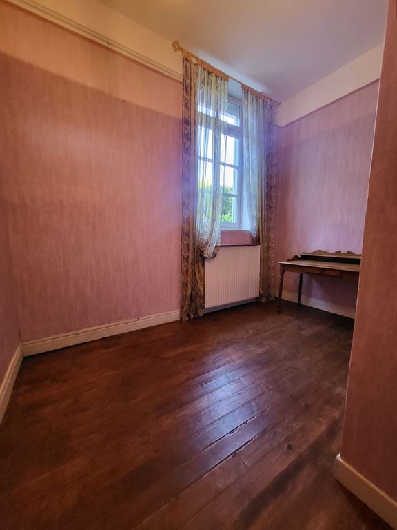 Appartement MERCUREY (71640) BOUCA ET FICHOT TRANSACTIONS