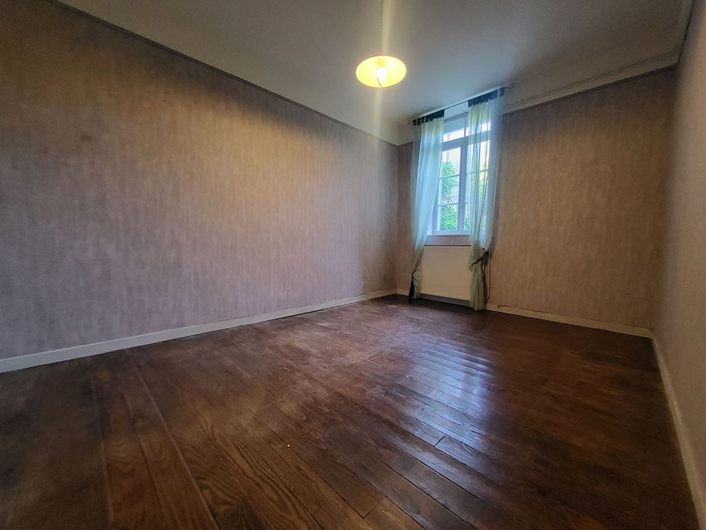 Appartement MERCUREY (71640) BOUCA ET FICHOT TRANSACTIONS