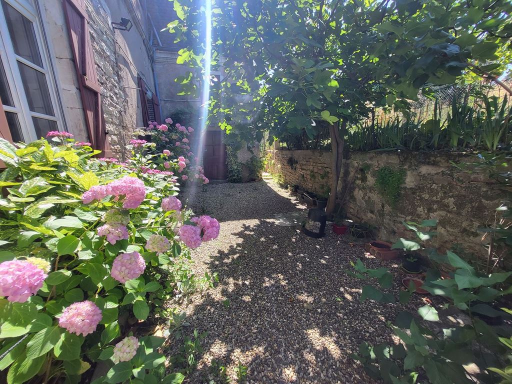 Appartement MERCUREY (71640) BOUCA ET FICHOT TRANSACTIONS