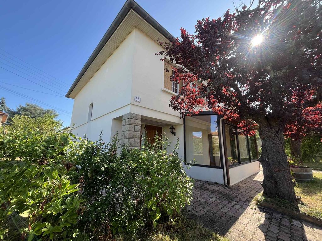 Maison CHATENOY LE ROYAL (71880) BOUCA ET FICHOT TRANSACTIONS